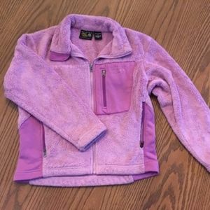 Mountain Hardwear Monkey Girl Fleece Jacket